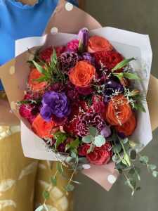 Классический букет Дорнум - нежный подарок klassicheskiy-buket-dornum---nezhnyy-podarok