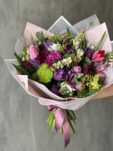 Классический букет Норден - весенний коктейль klassicheskiy-buket-norden---vesenniy-kokteyly