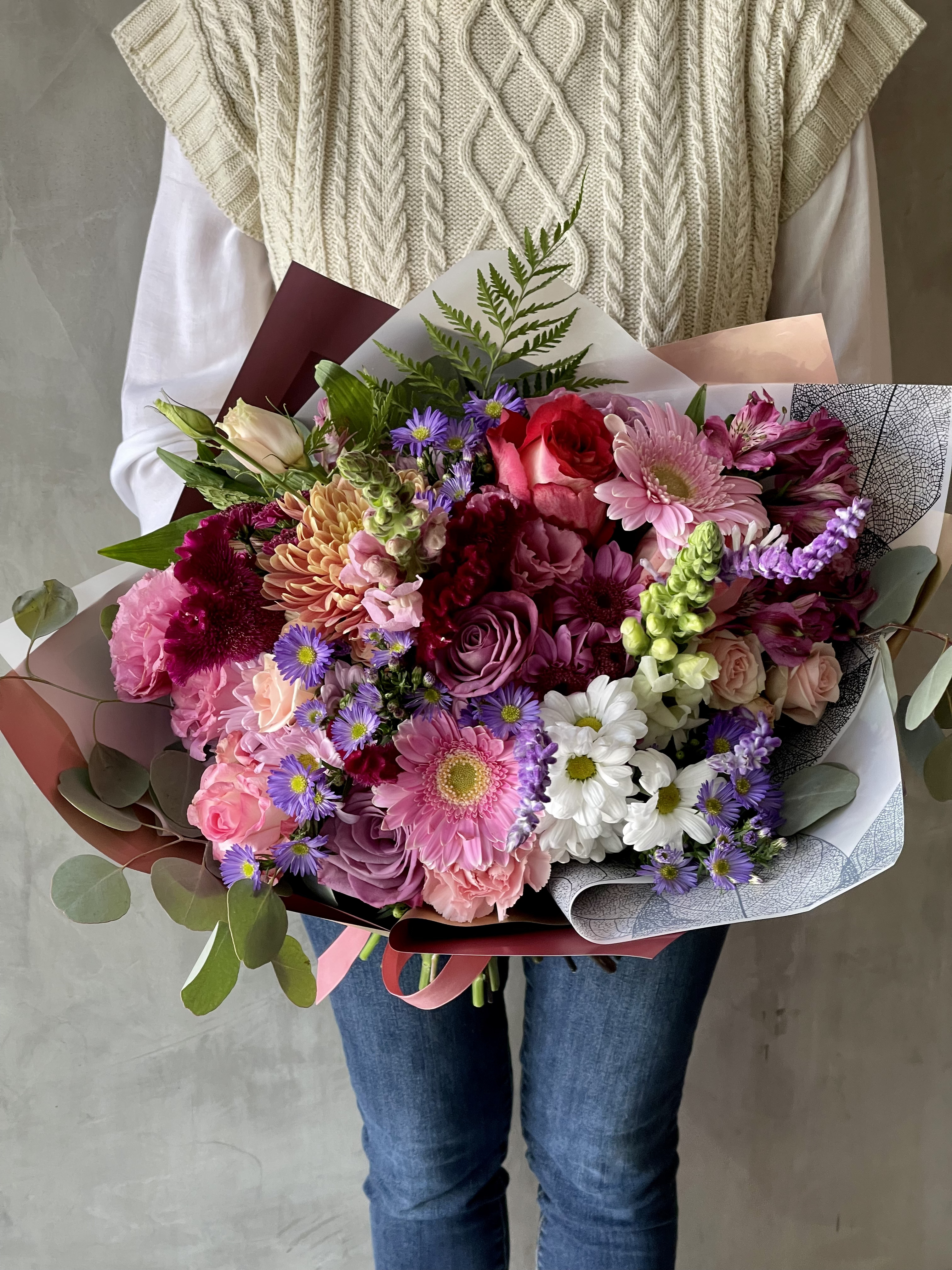 Композиция Белдиби - яркий праздник kompozitsiya-beldibi---yarkiy-prazdnik